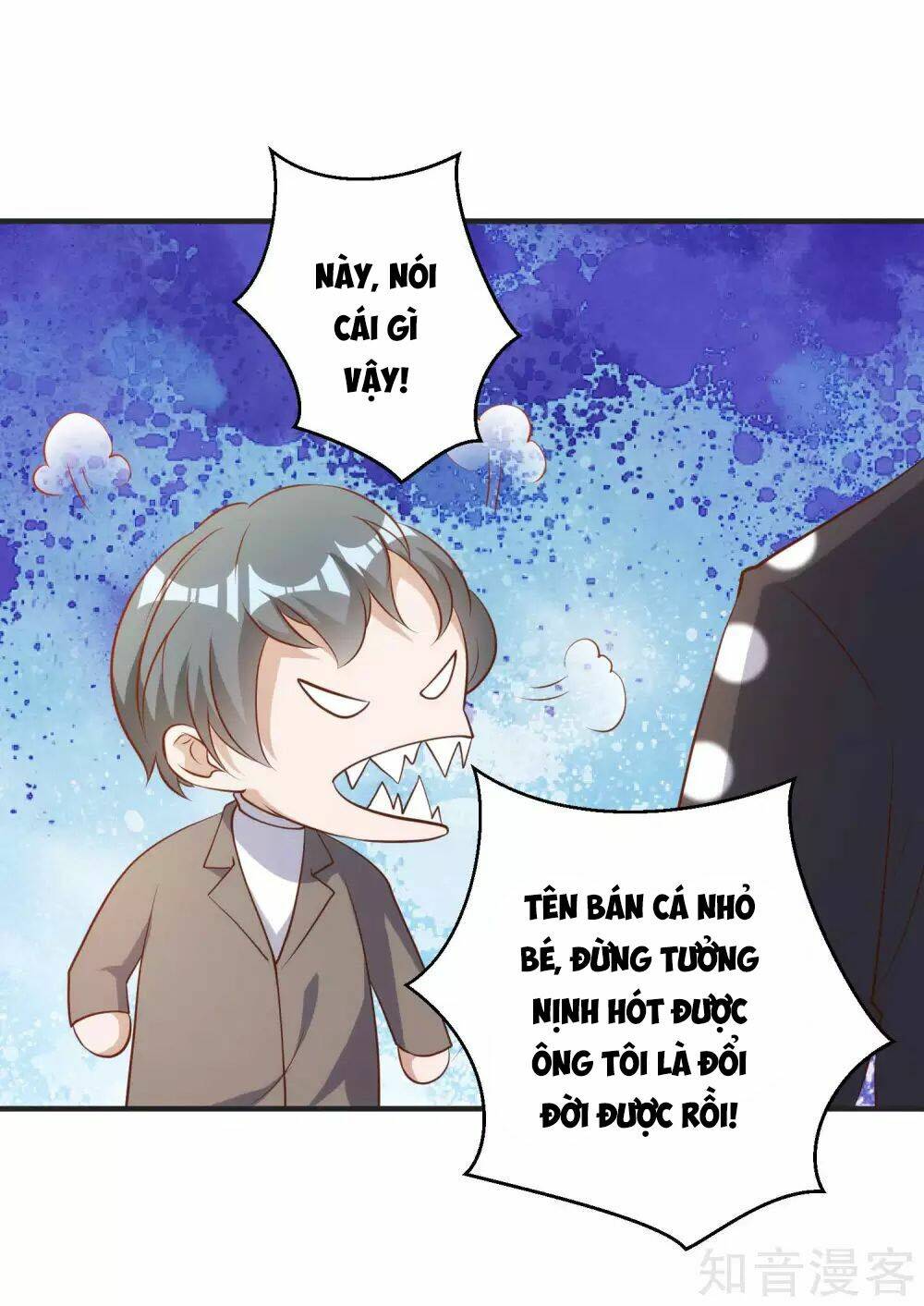 Thần Cấp Ngư Phu Chapter 62 - Trang 2