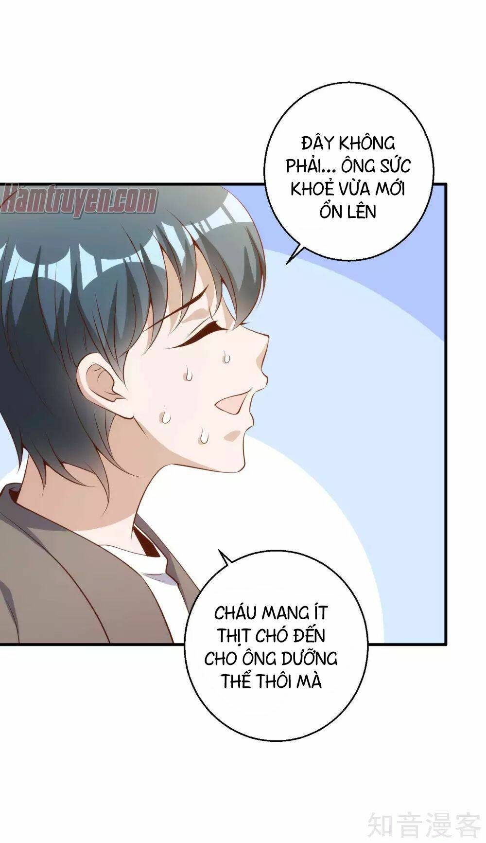 Thần Cấp Ngư Phu Chapter 63 - Trang 2