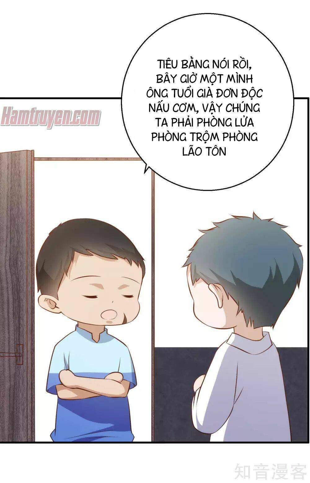 Thần Cấp Ngư Phu Chapter 63 - Trang 2