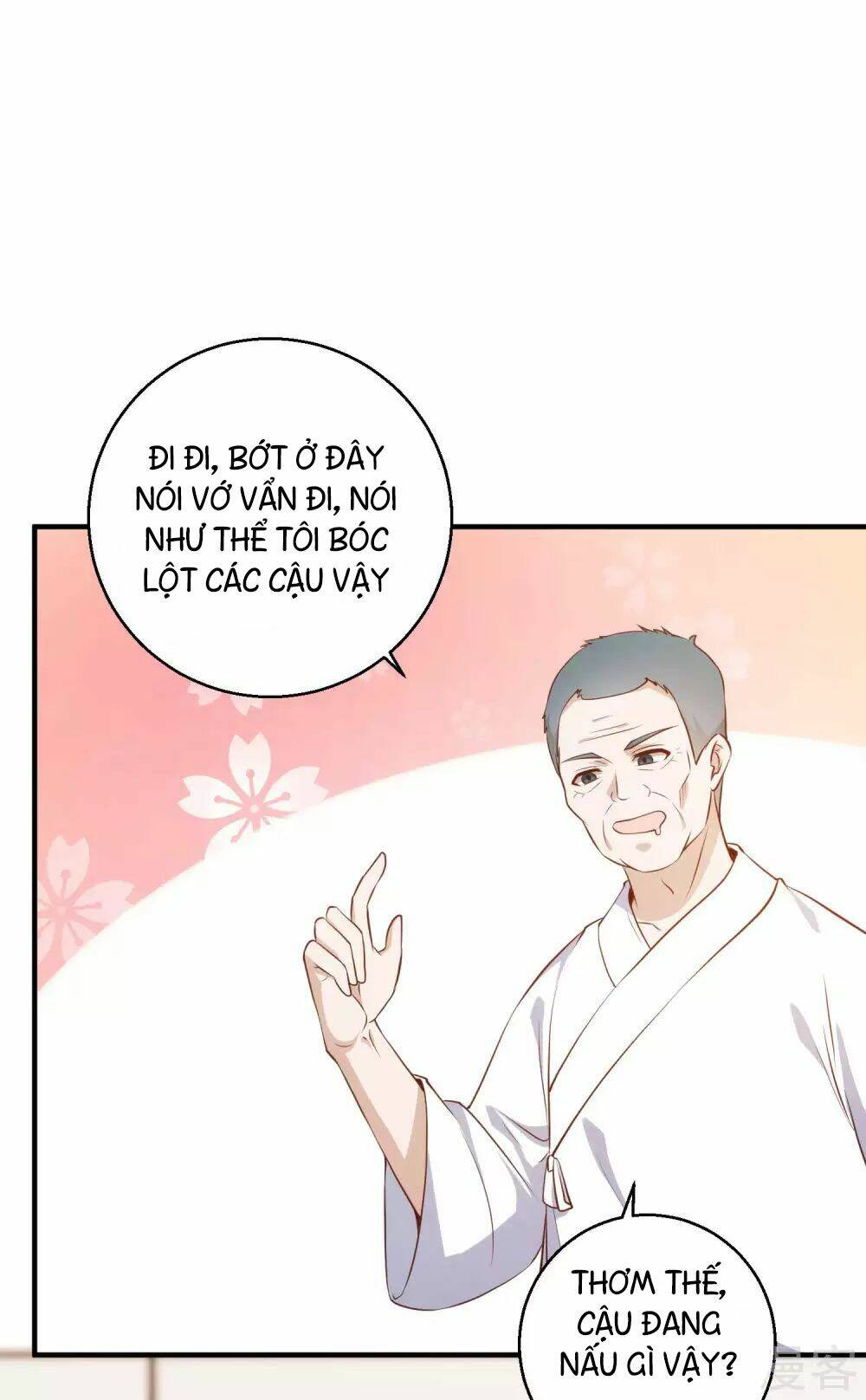 Thần Cấp Ngư Phu Chapter 63 - Trang 2