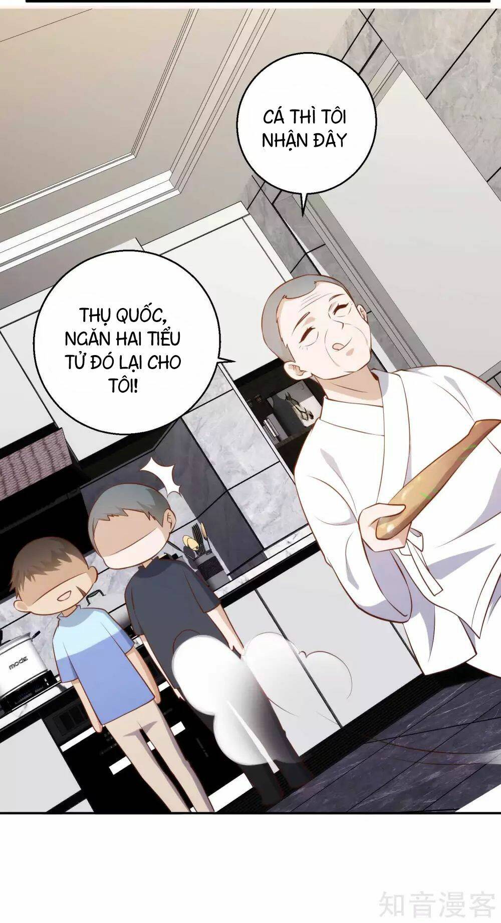 Thần Cấp Ngư Phu Chapter 63 - Trang 2