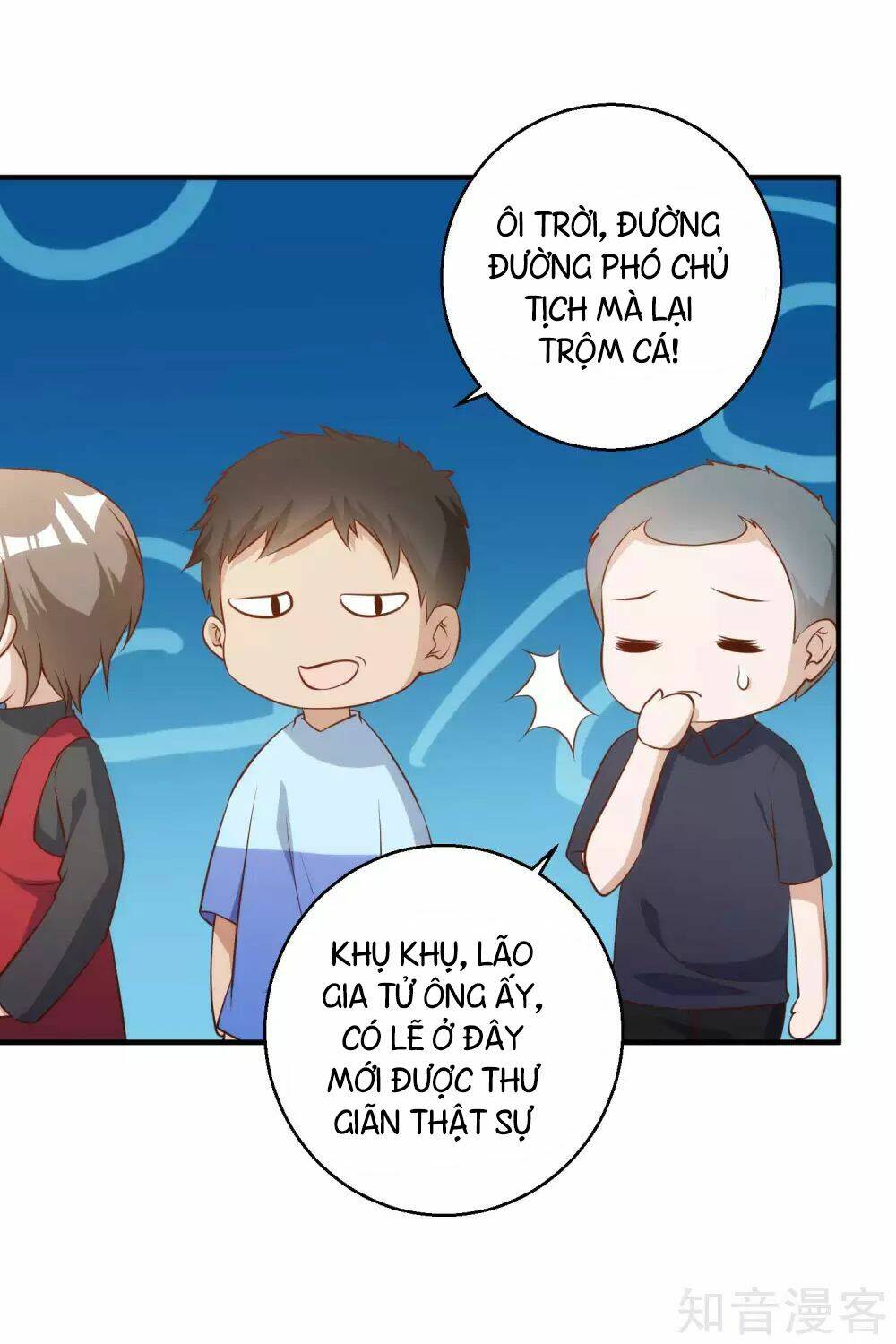 Thần Cấp Ngư Phu Chapter 63 - Trang 2