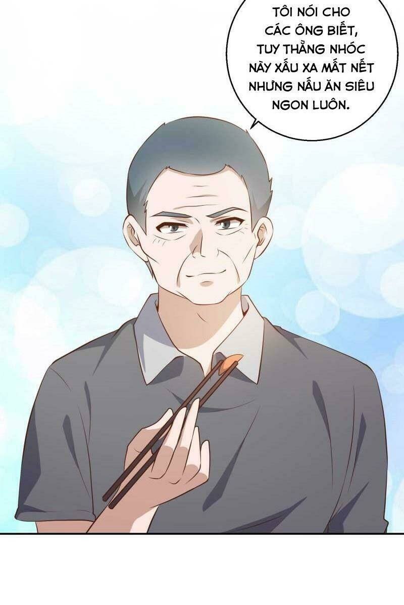 Thần Cấp Ngư Phu Chapter 64 - Trang 2