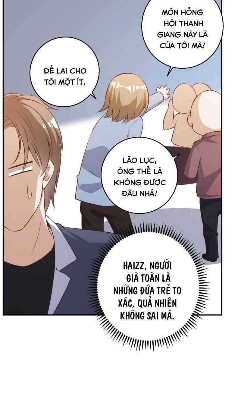 Thần Cấp Ngư Phu Chapter 64 - Trang 2