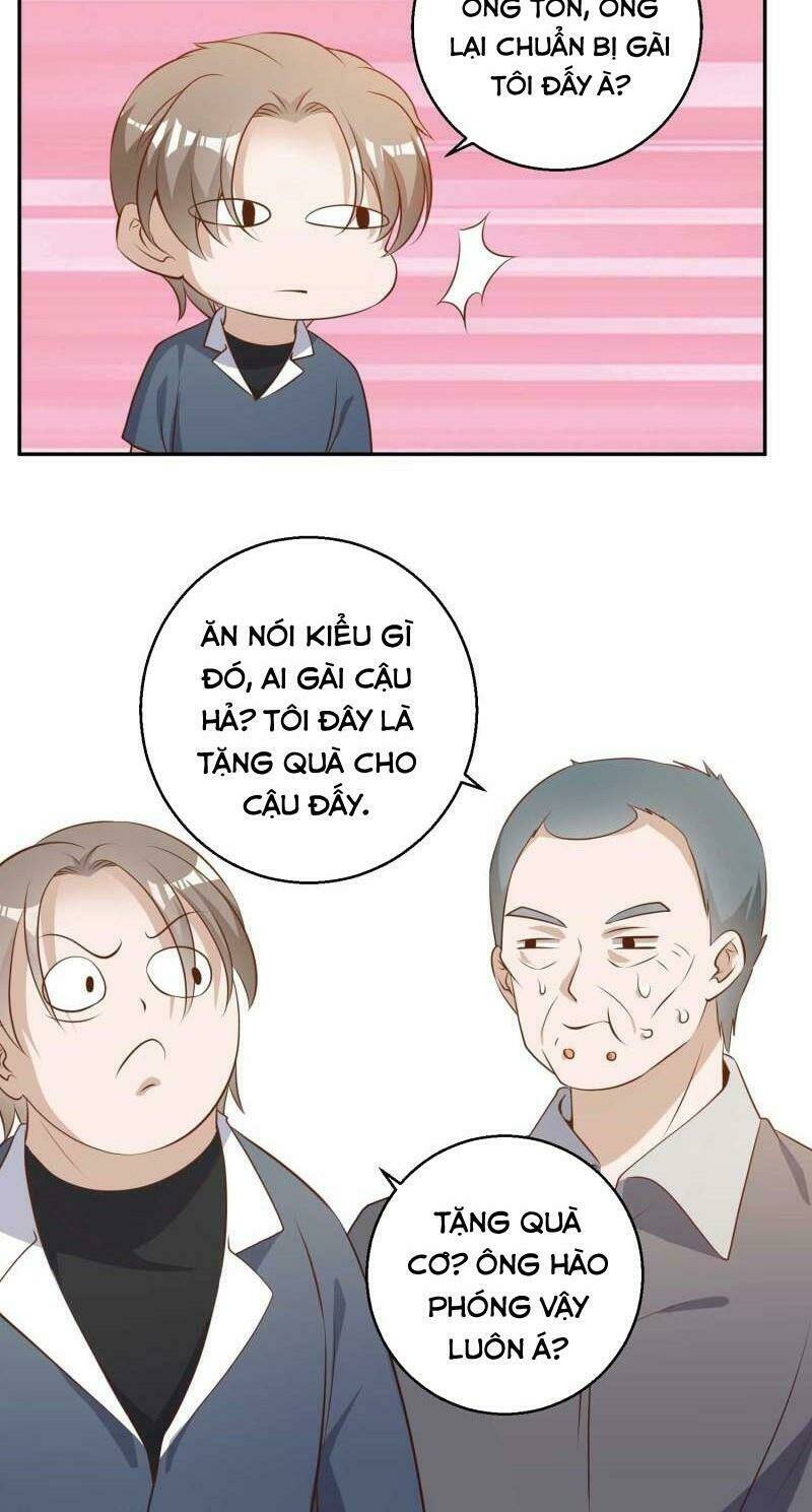 Thần Cấp Ngư Phu Chapter 64 - Trang 2