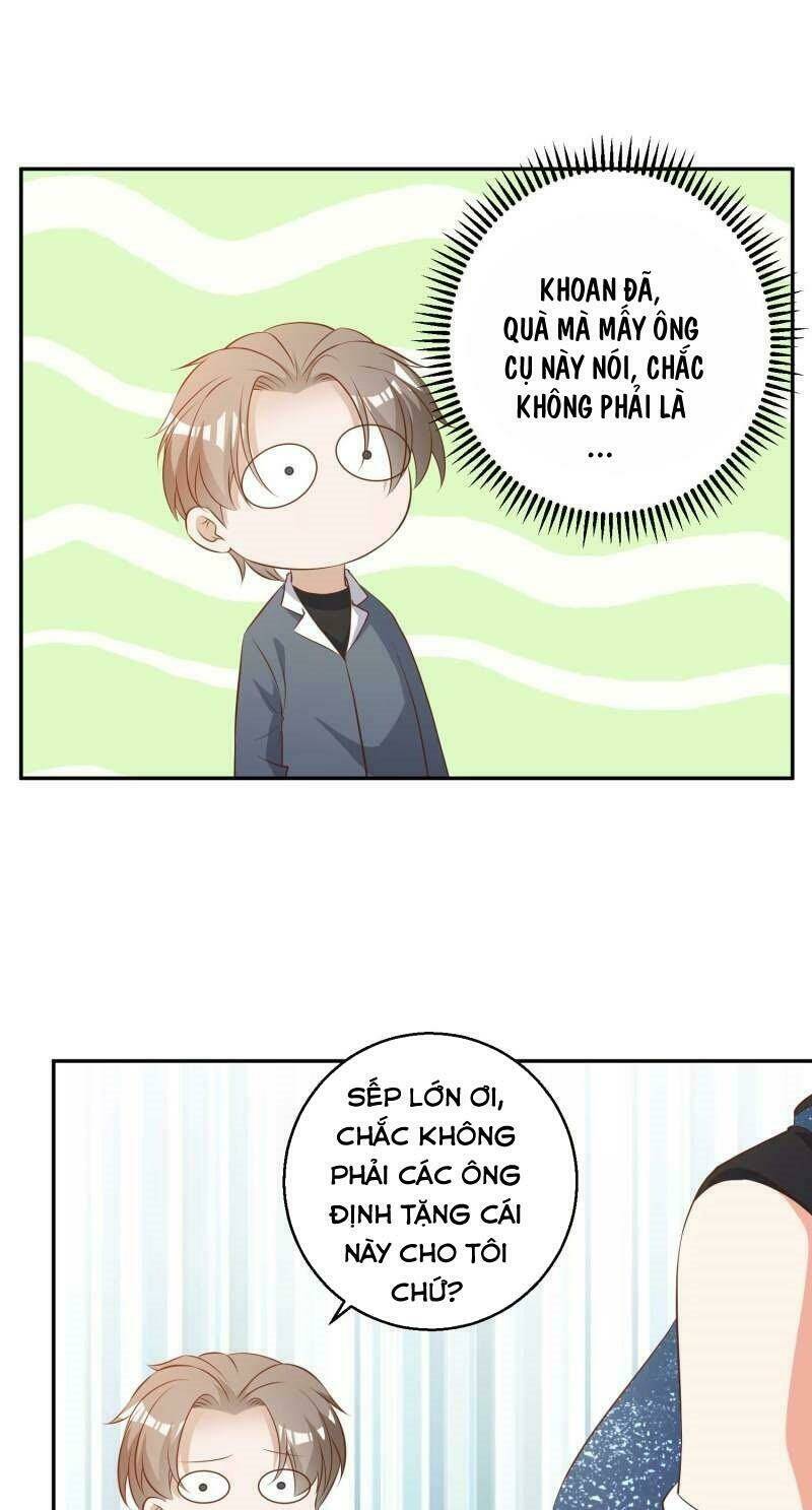 Thần Cấp Ngư Phu Chapter 64 - Trang 2