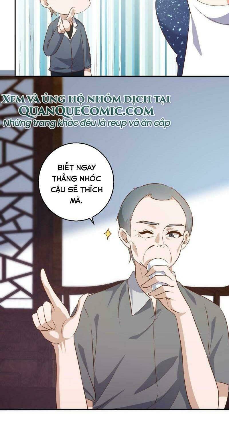 Thần Cấp Ngư Phu Chapter 64 - Trang 2