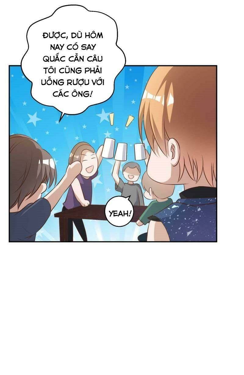 Thần Cấp Ngư Phu Chapter 64 - Trang 2