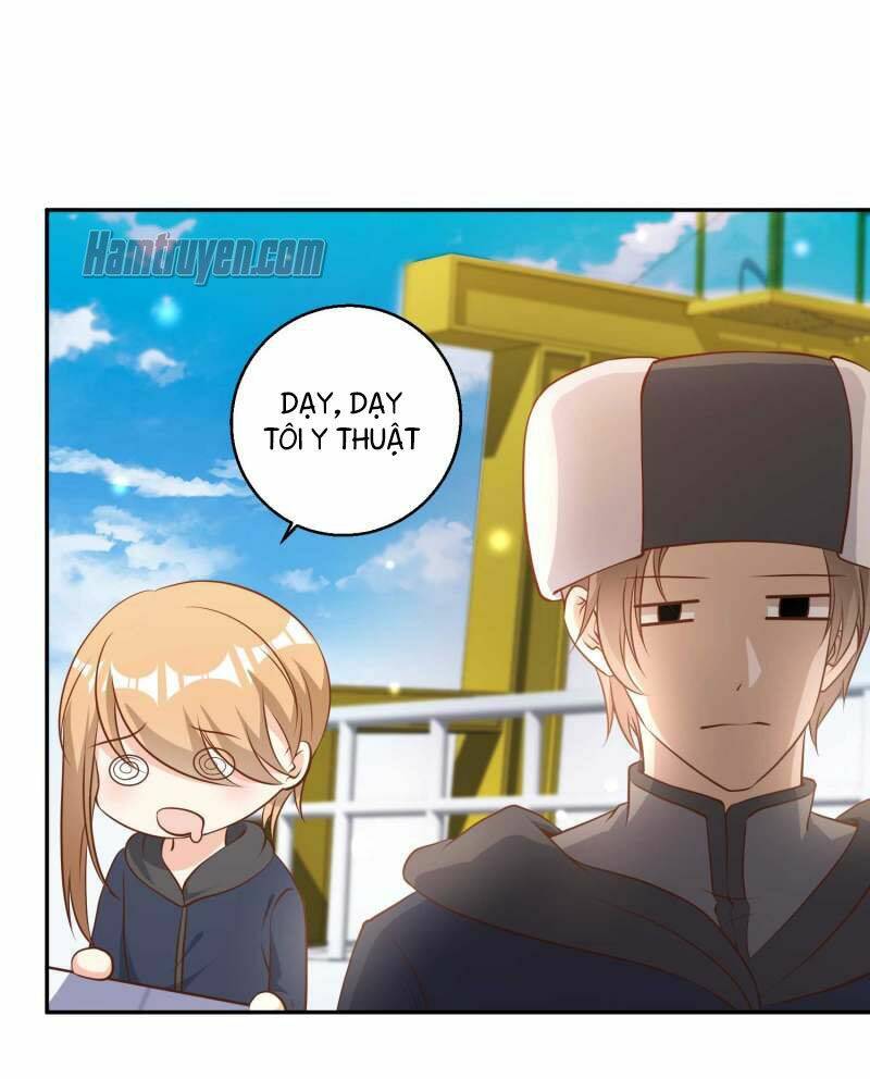 Thần Cấp Ngư Phu Chapter 65 - Trang 2