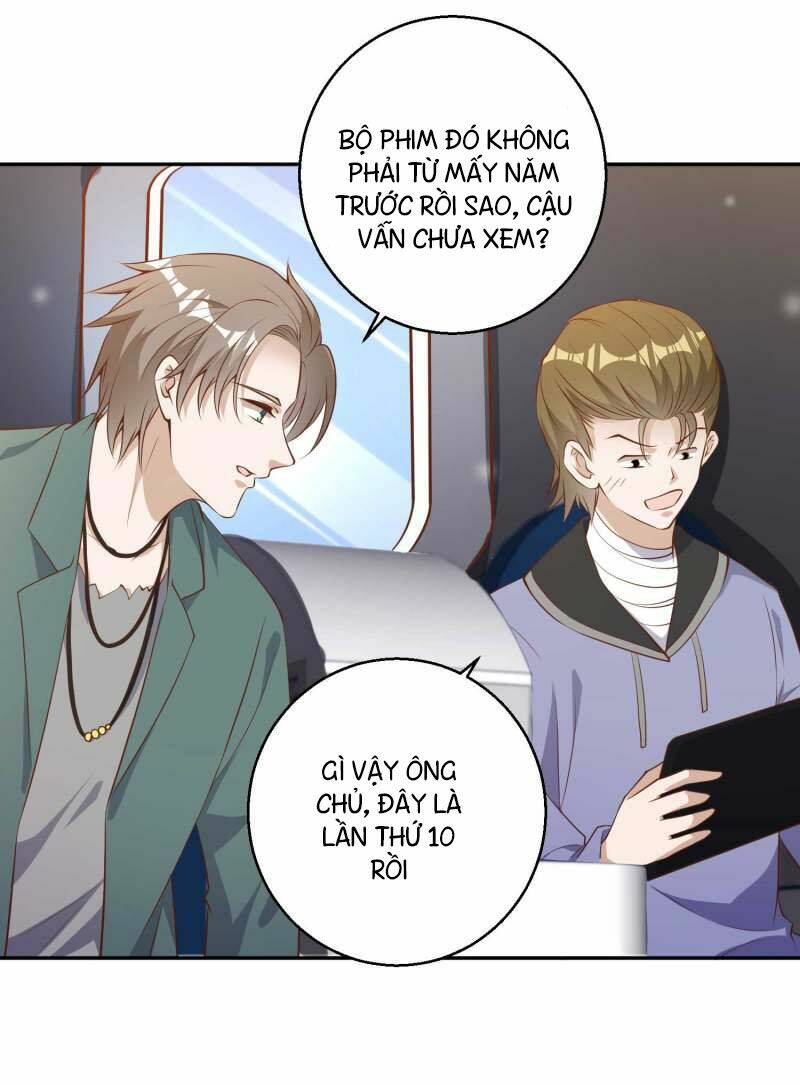 Thần Cấp Ngư Phu Chapter 65 - Trang 2