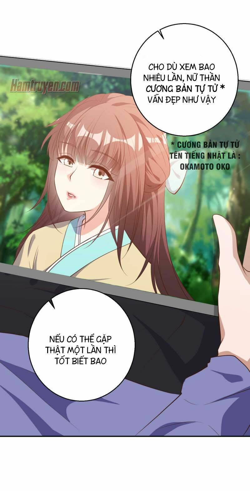 Thần Cấp Ngư Phu Chapter 65 - Trang 2