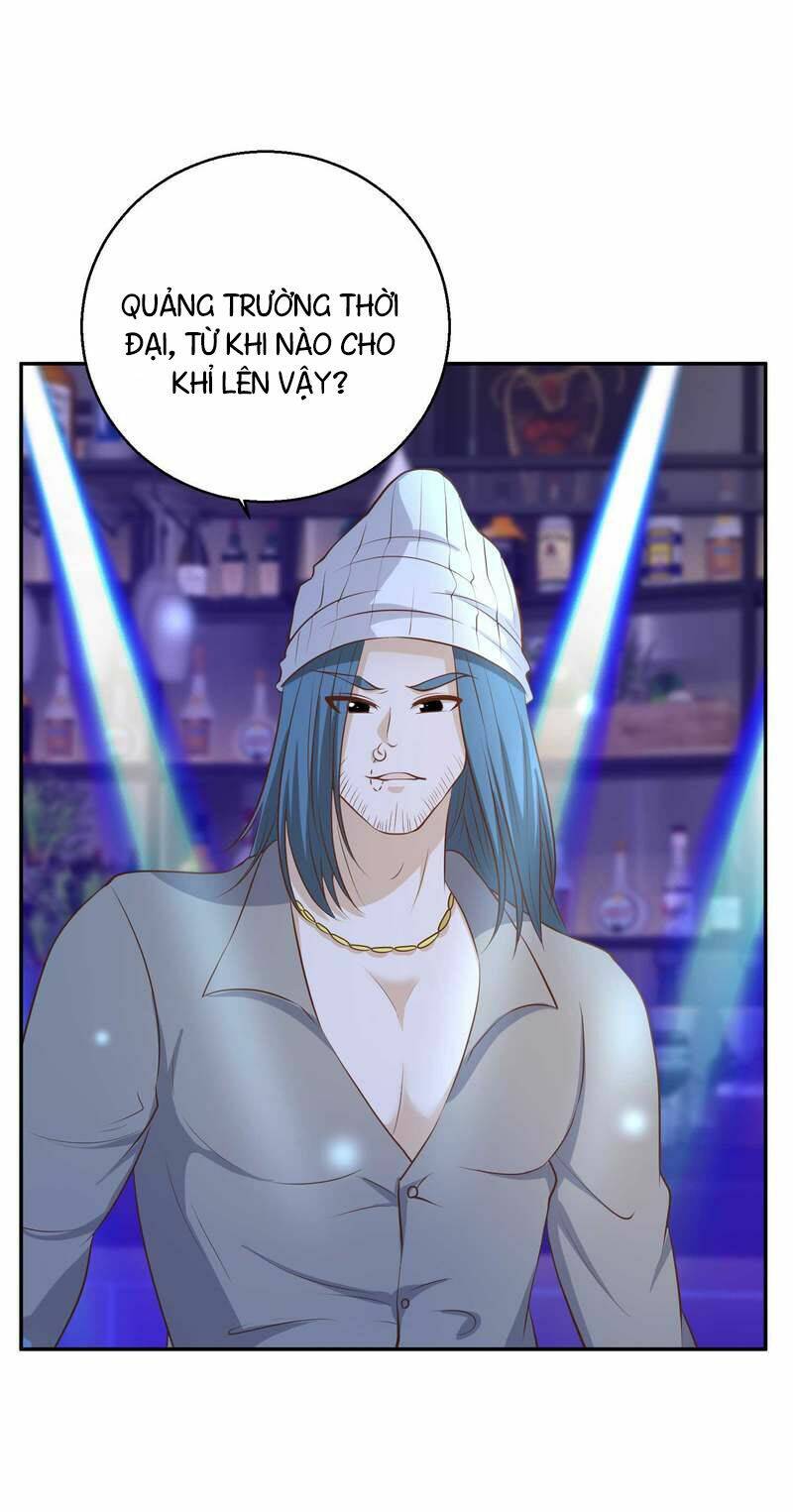 Thần Cấp Ngư Phu Chapter 66 - Trang 2