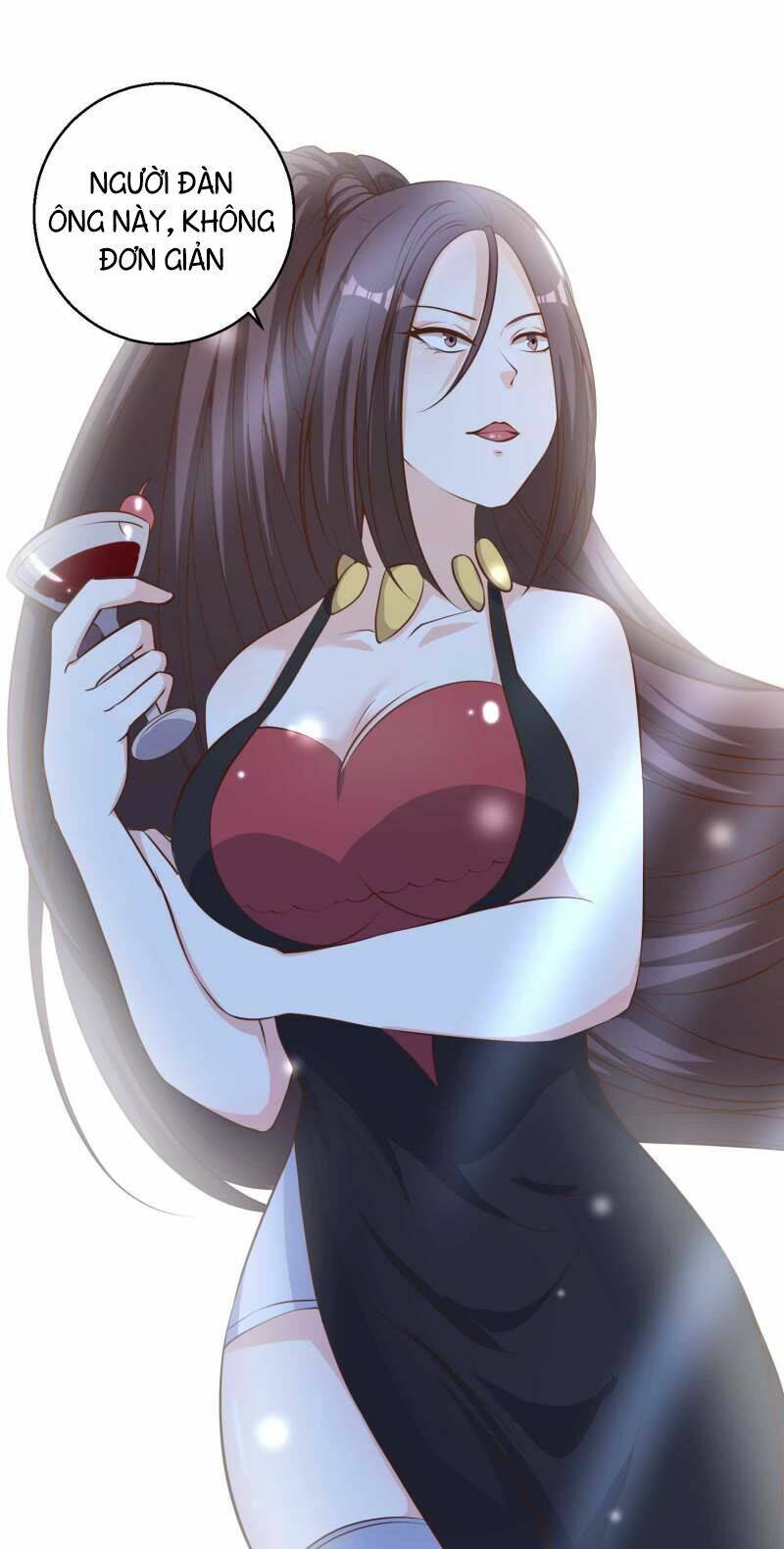 Thần Cấp Ngư Phu Chapter 66 - Trang 2