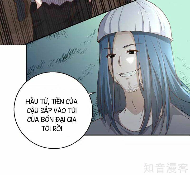 Thần Cấp Ngư Phu Chapter 67 - Trang 2