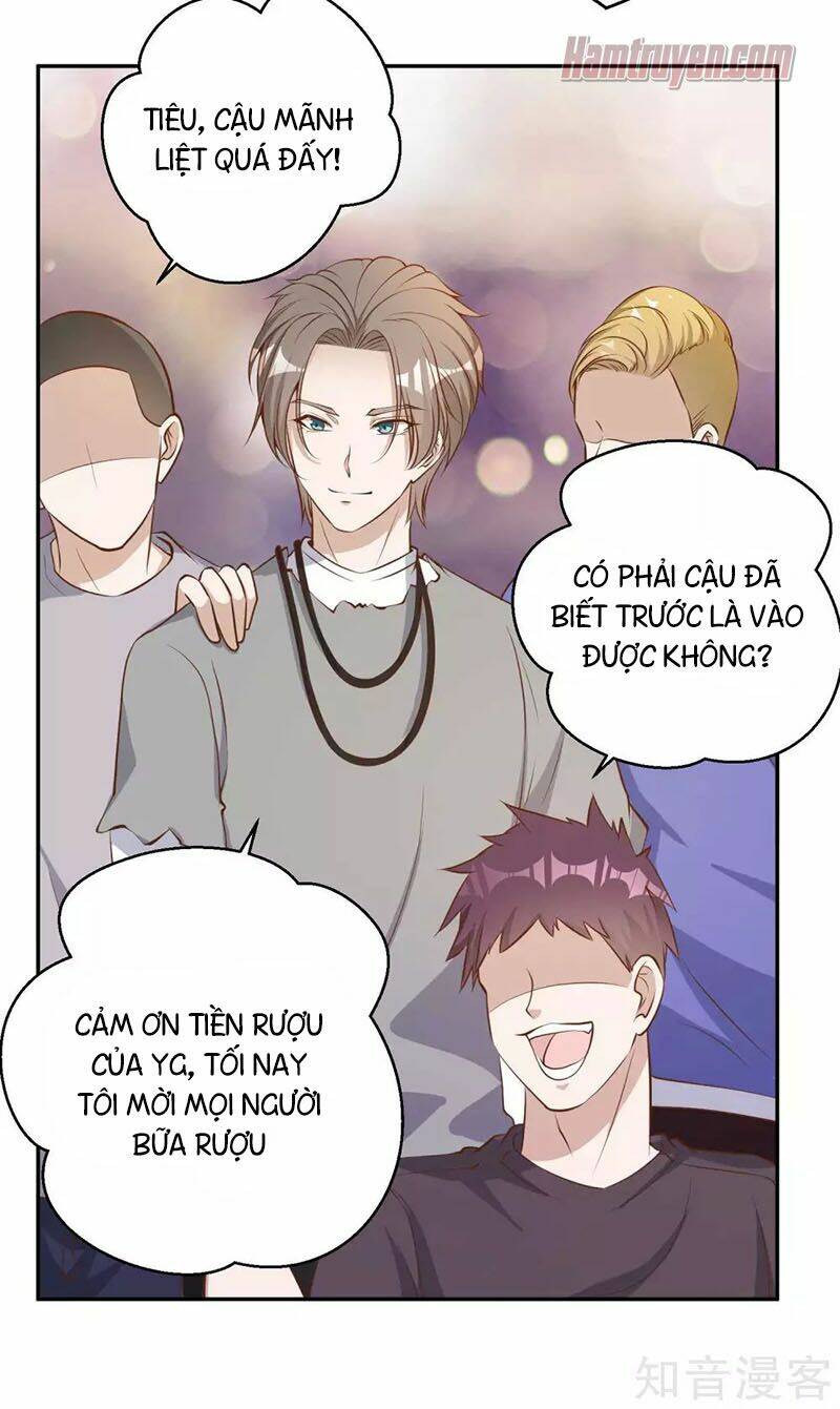 Thần Cấp Ngư Phu Chapter 67 - Trang 2