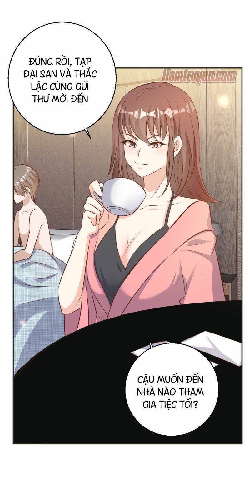 Thần Cấp Ngư Phu Chapter 68 - Trang 2