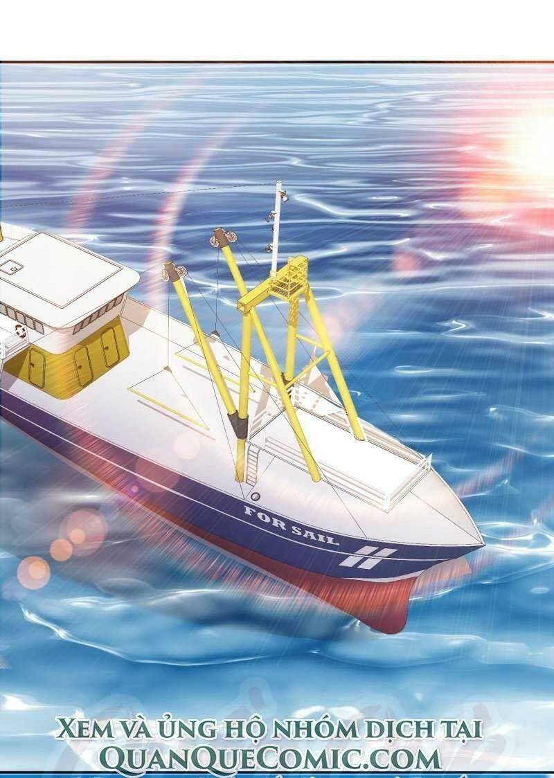 Thần Cấp Ngư Phu Chapter 69 - Trang 2