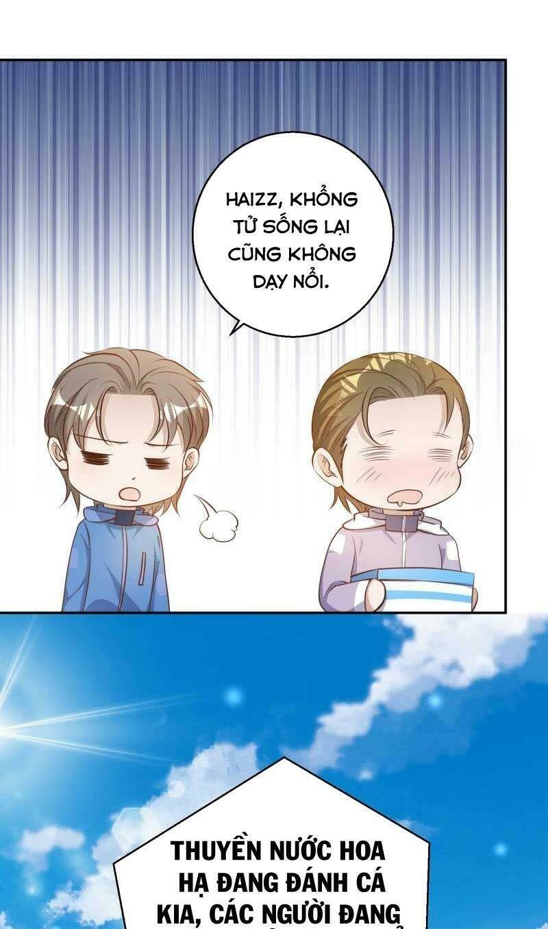 Thần Cấp Ngư Phu Chapter 69 - Trang 2