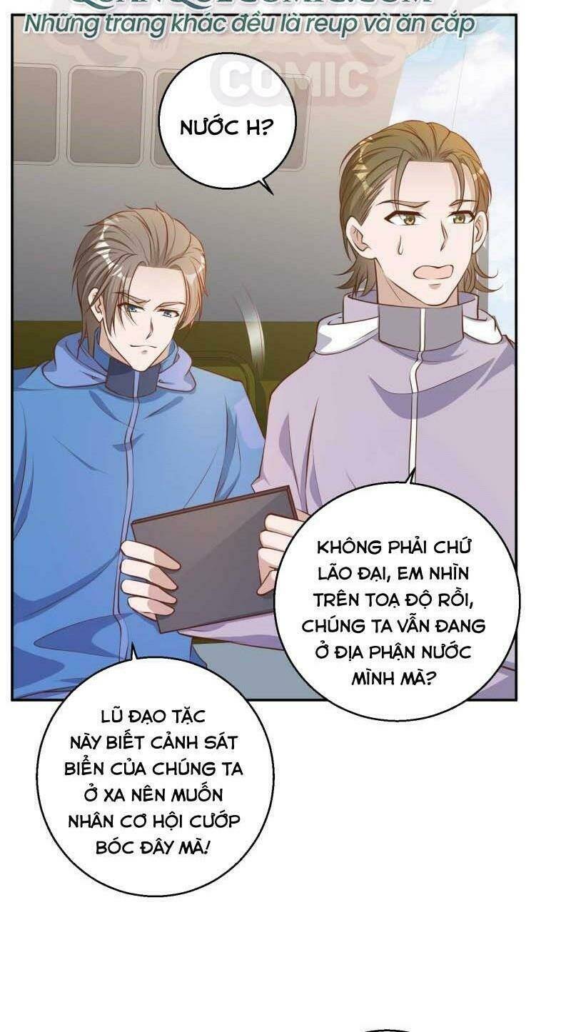 Thần Cấp Ngư Phu Chapter 69 - Trang 2