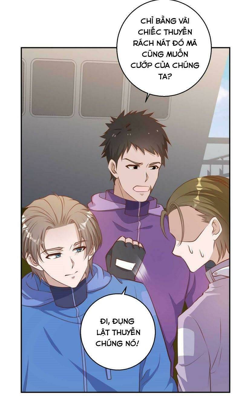 Thần Cấp Ngư Phu Chapter 69 - Trang 2