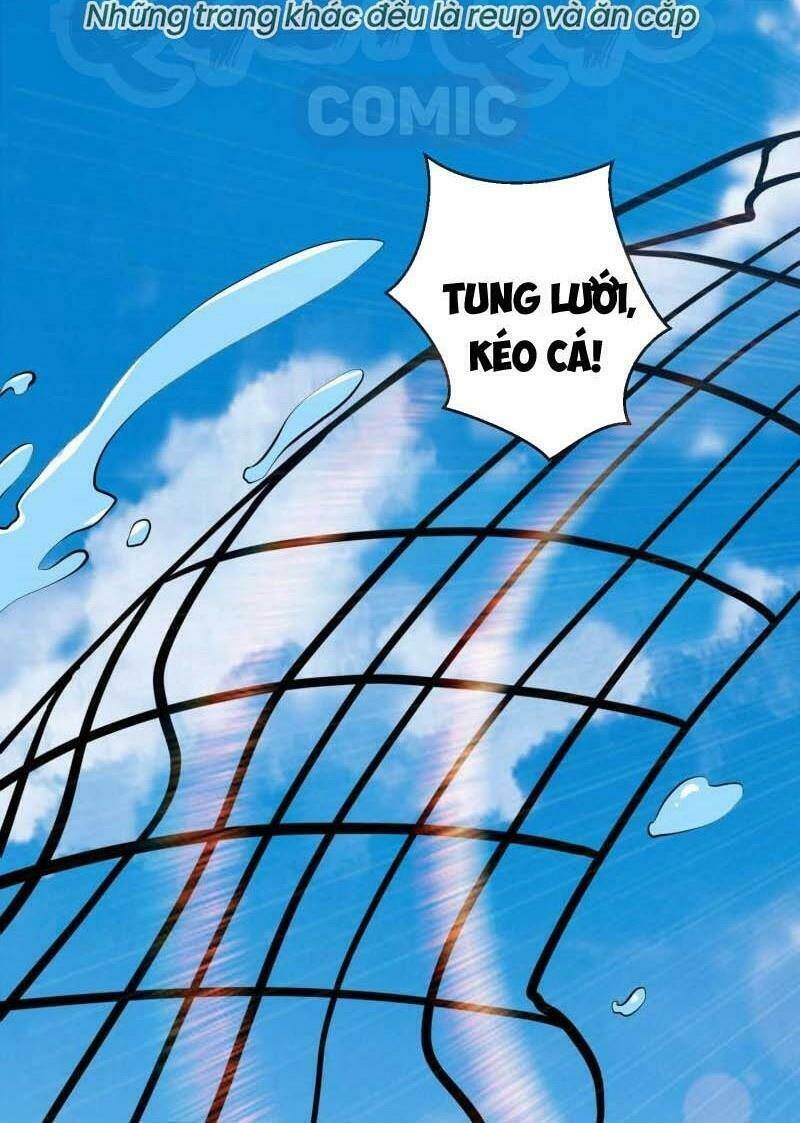 Thần Cấp Ngư Phu Chapter 69 - Trang 2