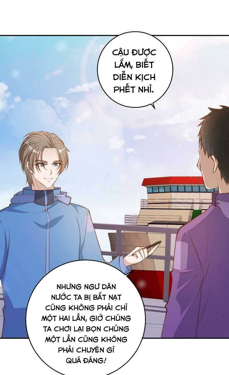 Thần Cấp Ngư Phu Chapter 69 - Trang 2
