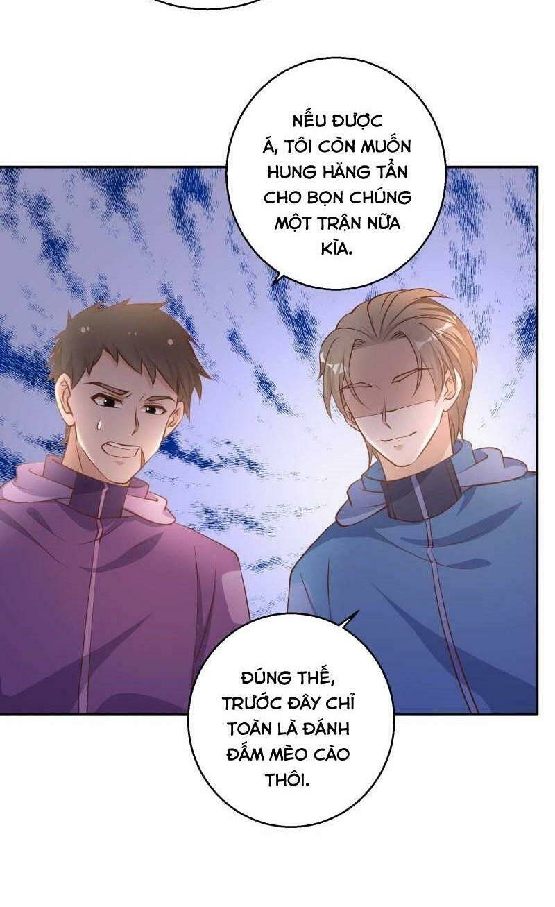 Thần Cấp Ngư Phu Chapter 69 - Trang 2