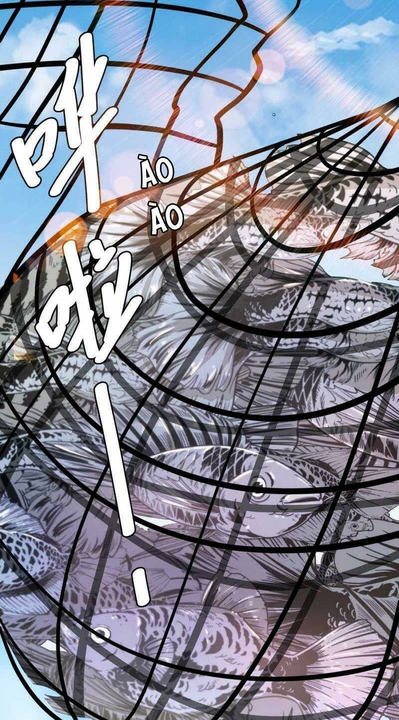 Thần Cấp Ngư Phu Chapter 69 - Trang 2