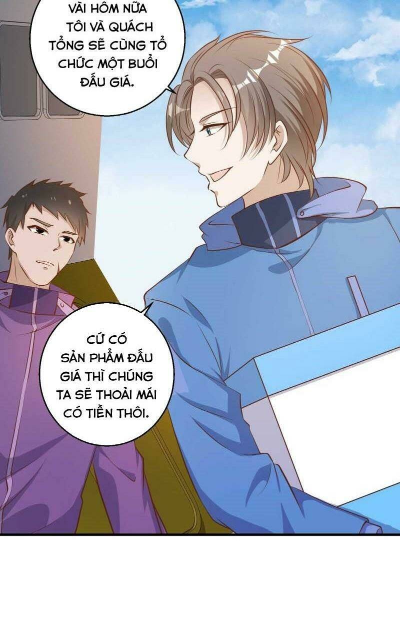 Thần Cấp Ngư Phu Chapter 69 - Trang 2