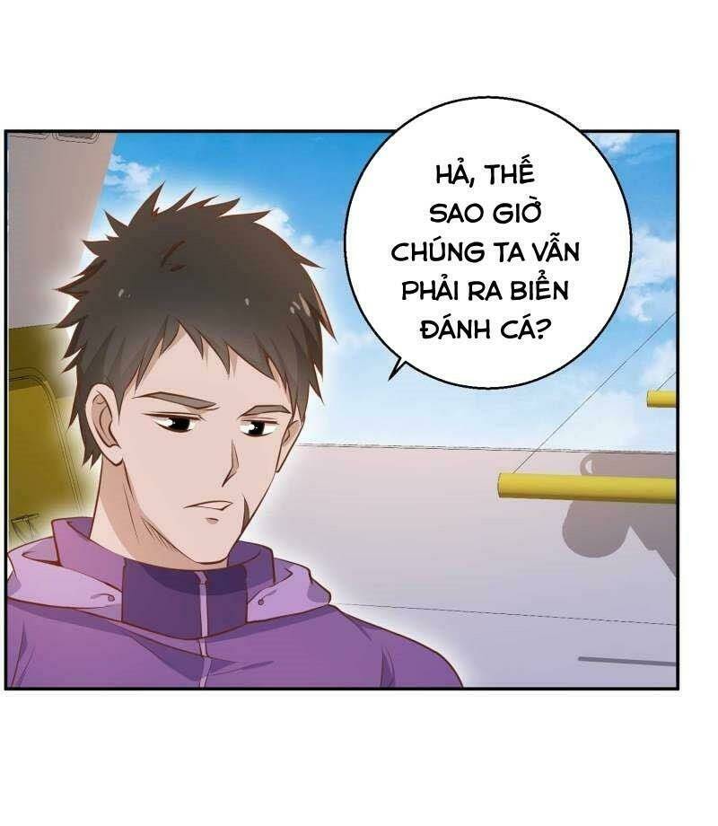 Thần Cấp Ngư Phu Chapter 69 - Trang 2