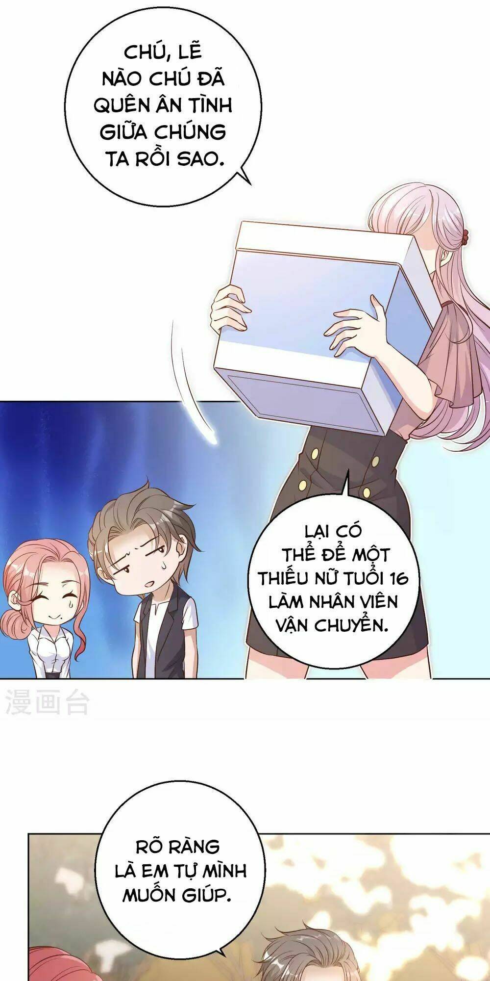 Thần Cấp Ngư Phu Chapter 7 - Trang 2