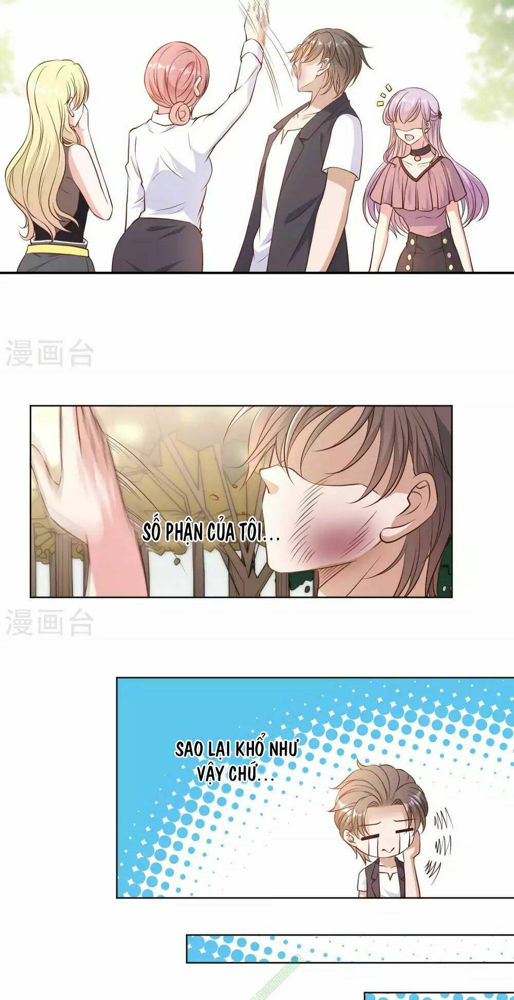 Thần Cấp Ngư Phu Chapter 7 - Trang 2