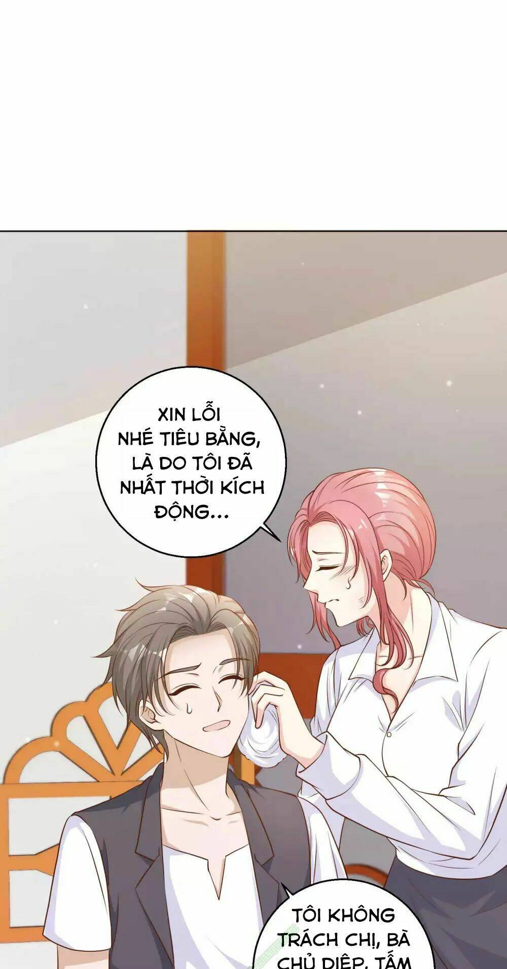 Thần Cấp Ngư Phu Chapter 7 - Trang 2