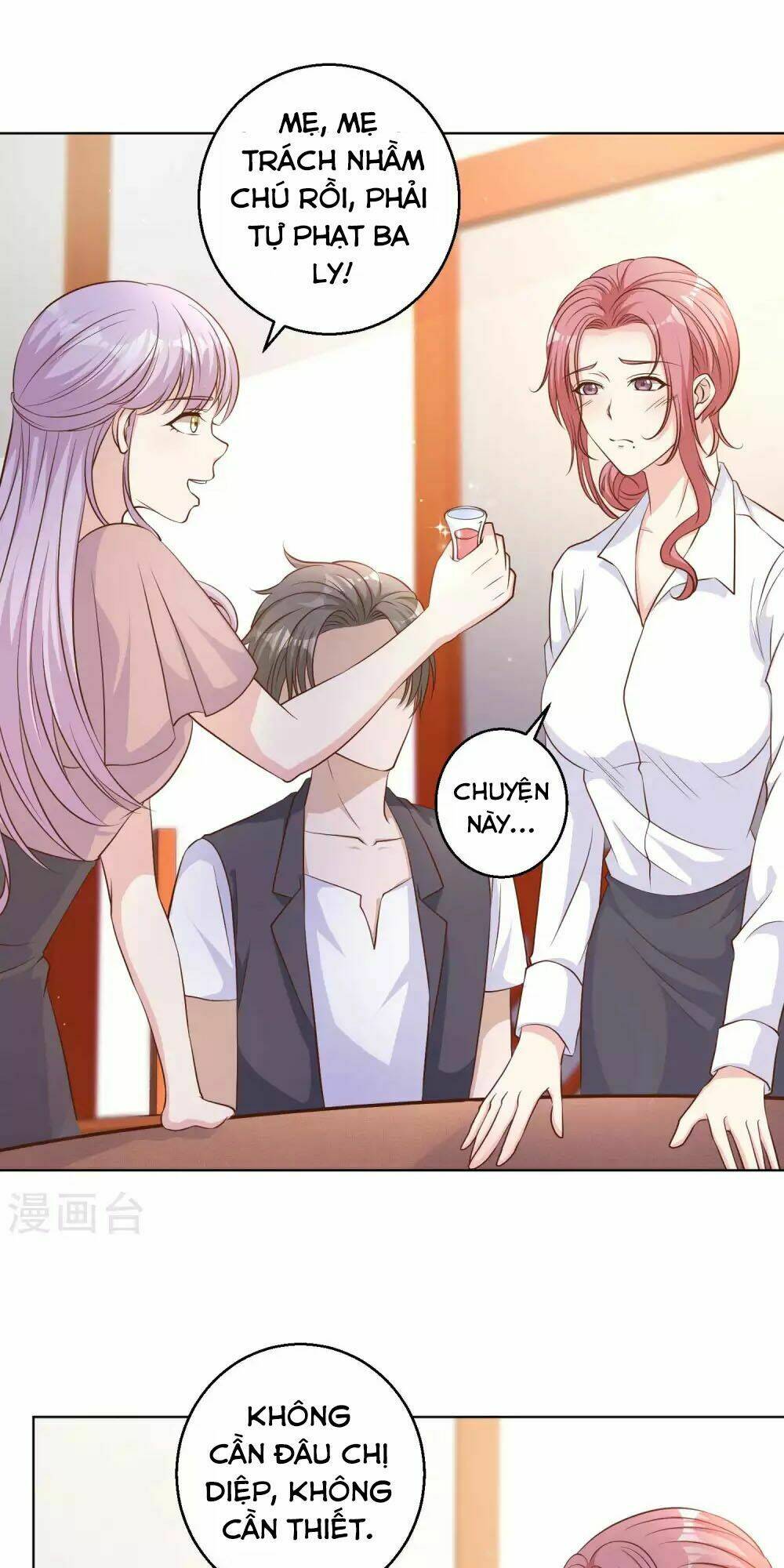 Thần Cấp Ngư Phu Chapter 7 - Trang 2