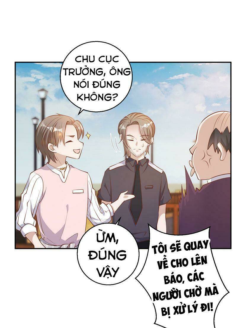 Thần Cấp Ngư Phu Chapter 70 - Trang 2