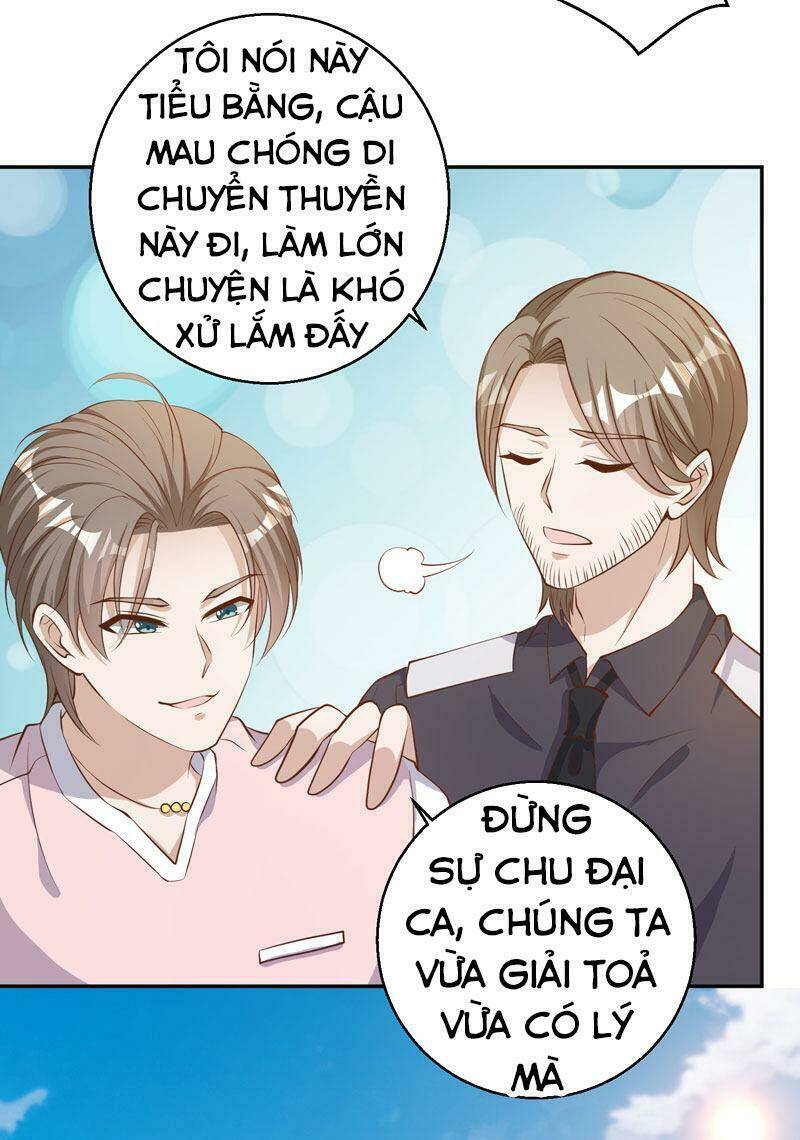Thần Cấp Ngư Phu Chapter 70 - Trang 2
