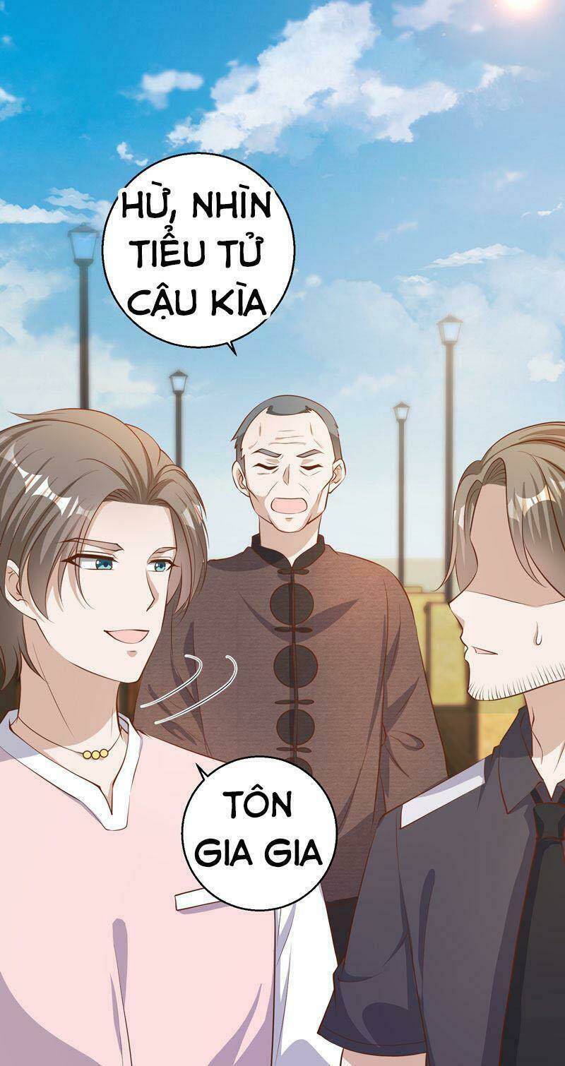 Thần Cấp Ngư Phu Chapter 70 - Trang 2