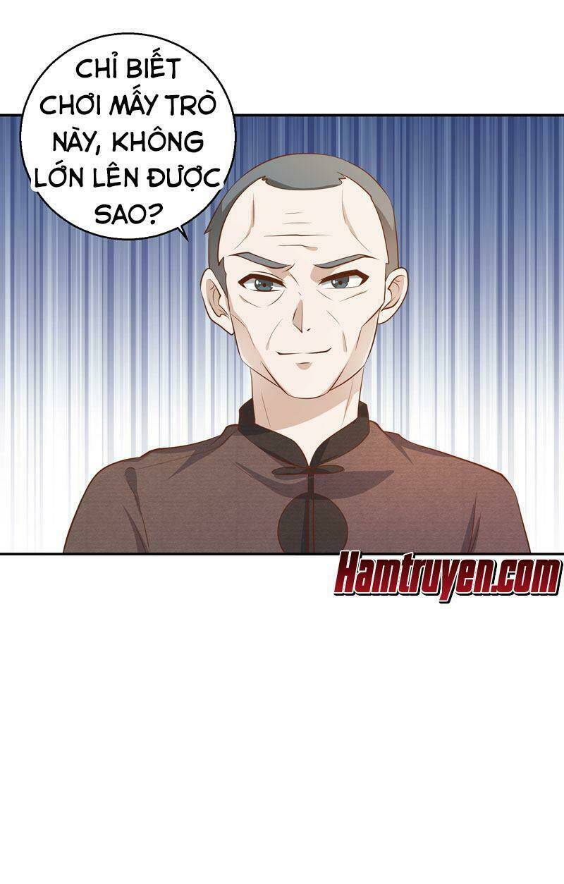 Thần Cấp Ngư Phu Chapter 70 - Trang 2