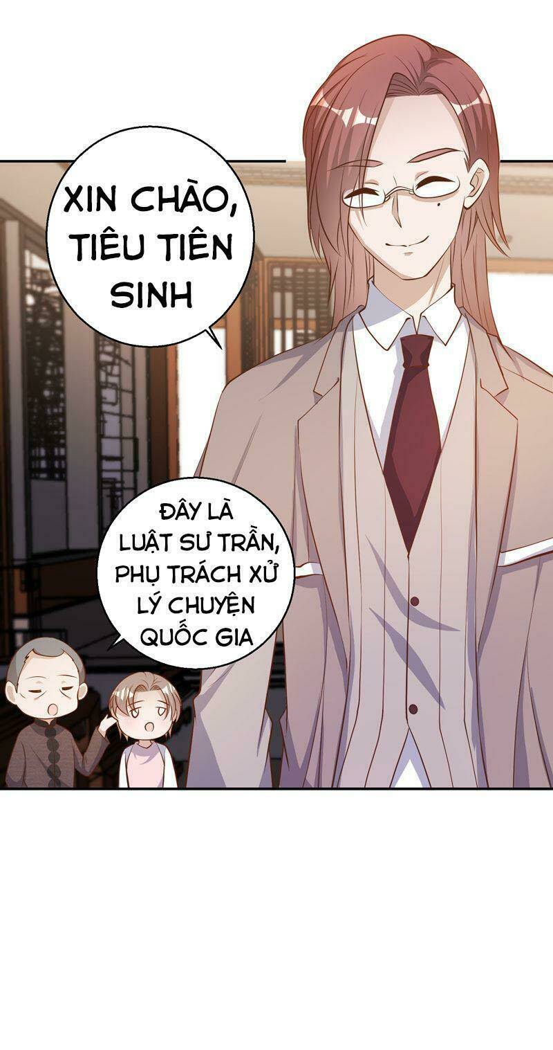 Thần Cấp Ngư Phu Chapter 70 - Trang 2