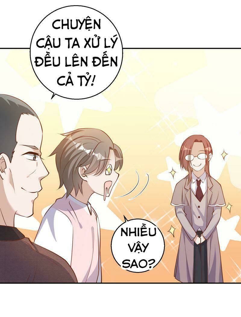 Thần Cấp Ngư Phu Chapter 70 - Trang 2