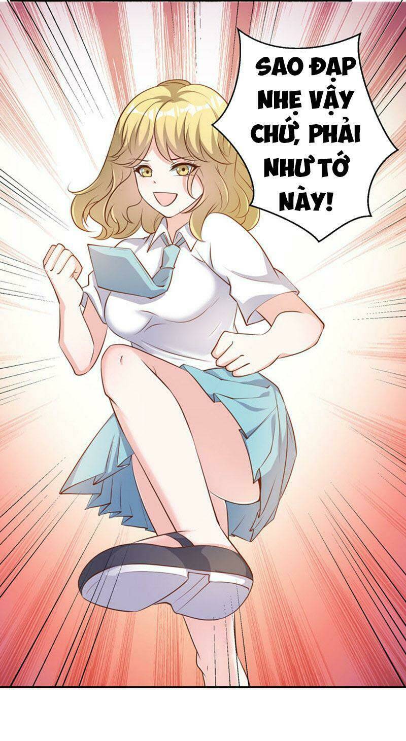Thần Cấp Ngư Phu Chapter 70 - Trang 2
