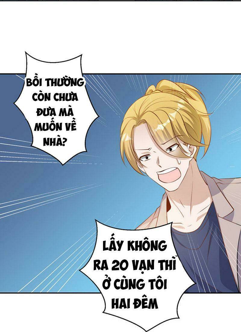 Thần Cấp Ngư Phu Chapter 70 - Trang 2