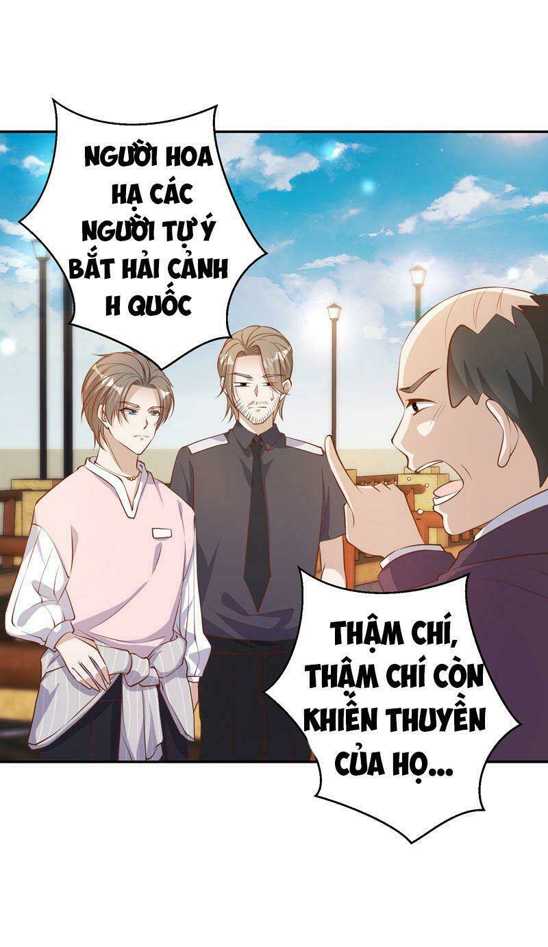 Thần Cấp Ngư Phu Chapter 70 - Trang 2