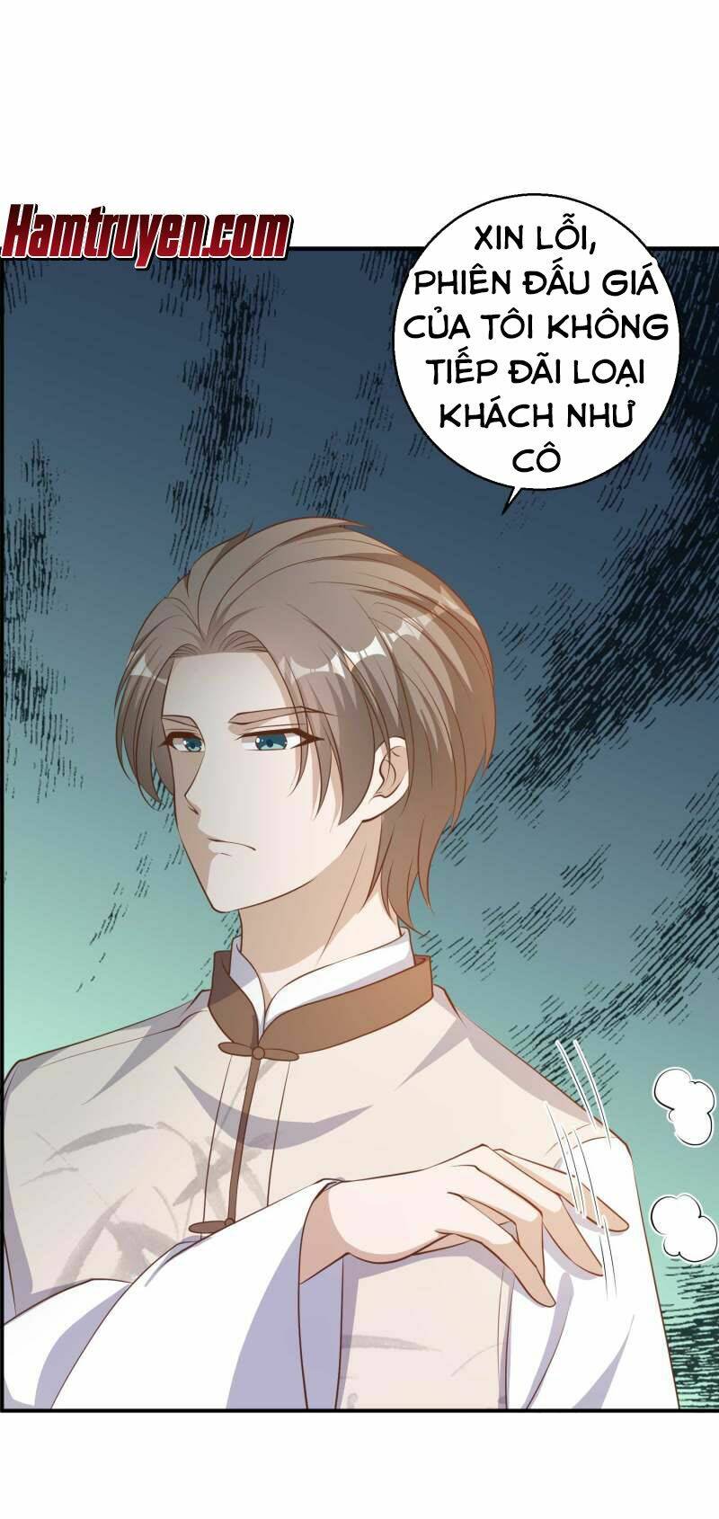 Thần Cấp Ngư Phu Chapter 72 - Trang 2