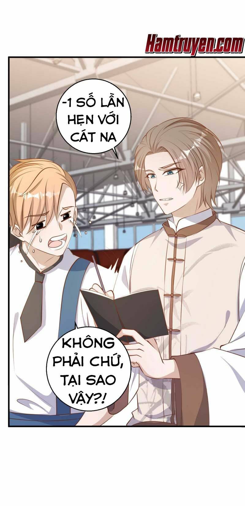 Thần Cấp Ngư Phu Chapter 72 - Trang 2