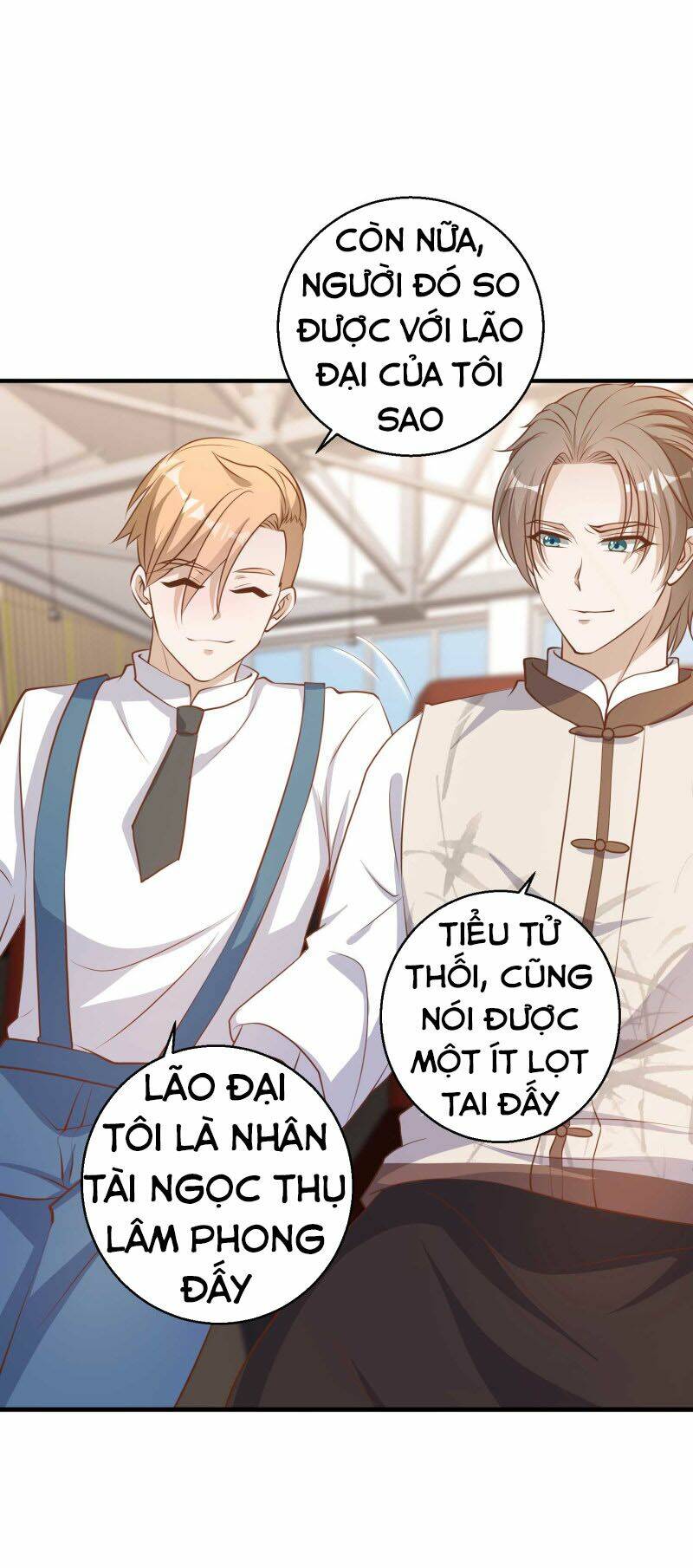 Thần Cấp Ngư Phu Chapter 72 - Trang 2