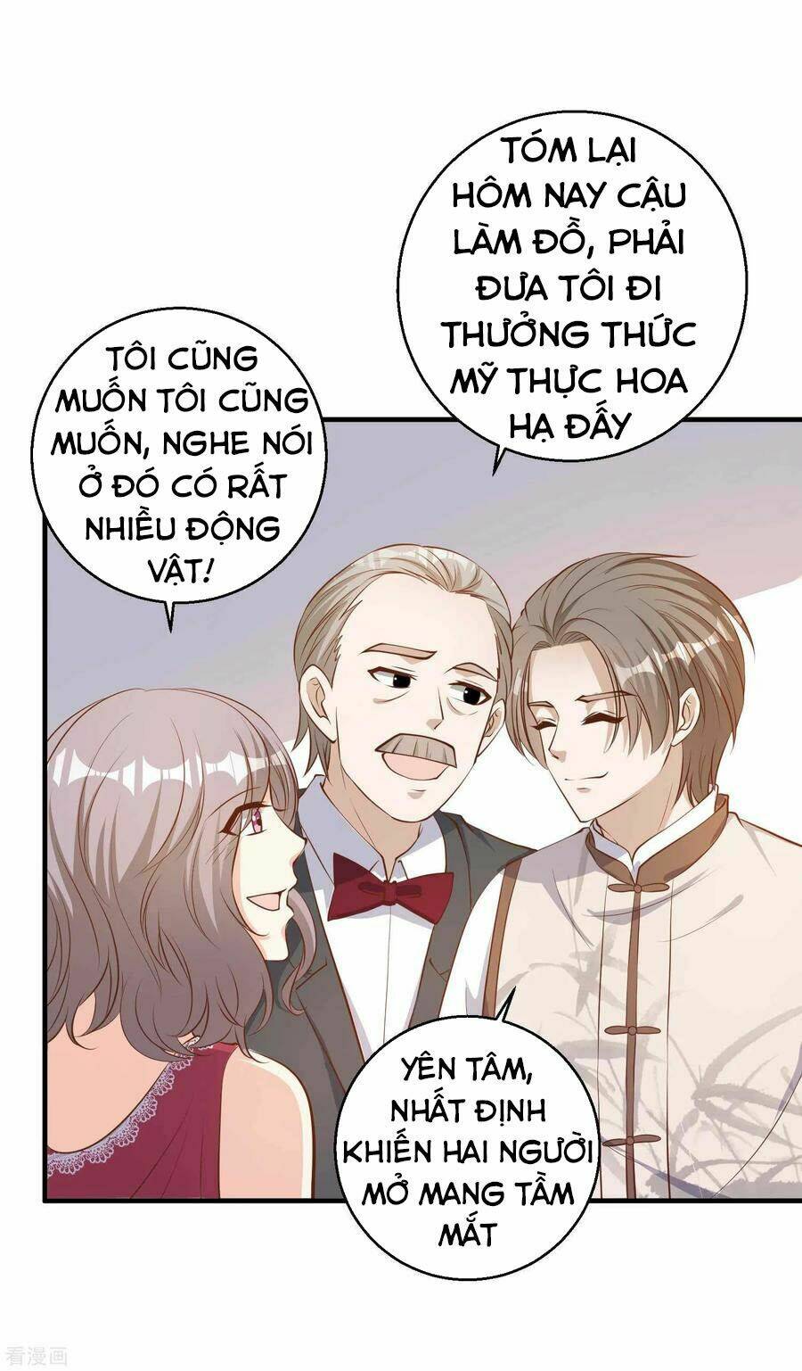 Thần Cấp Ngư Phu Chapter 73 - Trang 2