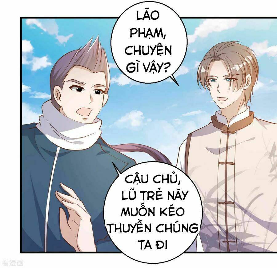 Thần Cấp Ngư Phu Chapter 73 - Trang 2