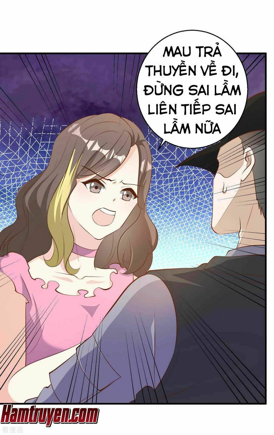 Thần Cấp Ngư Phu Chapter 73 - Trang 2