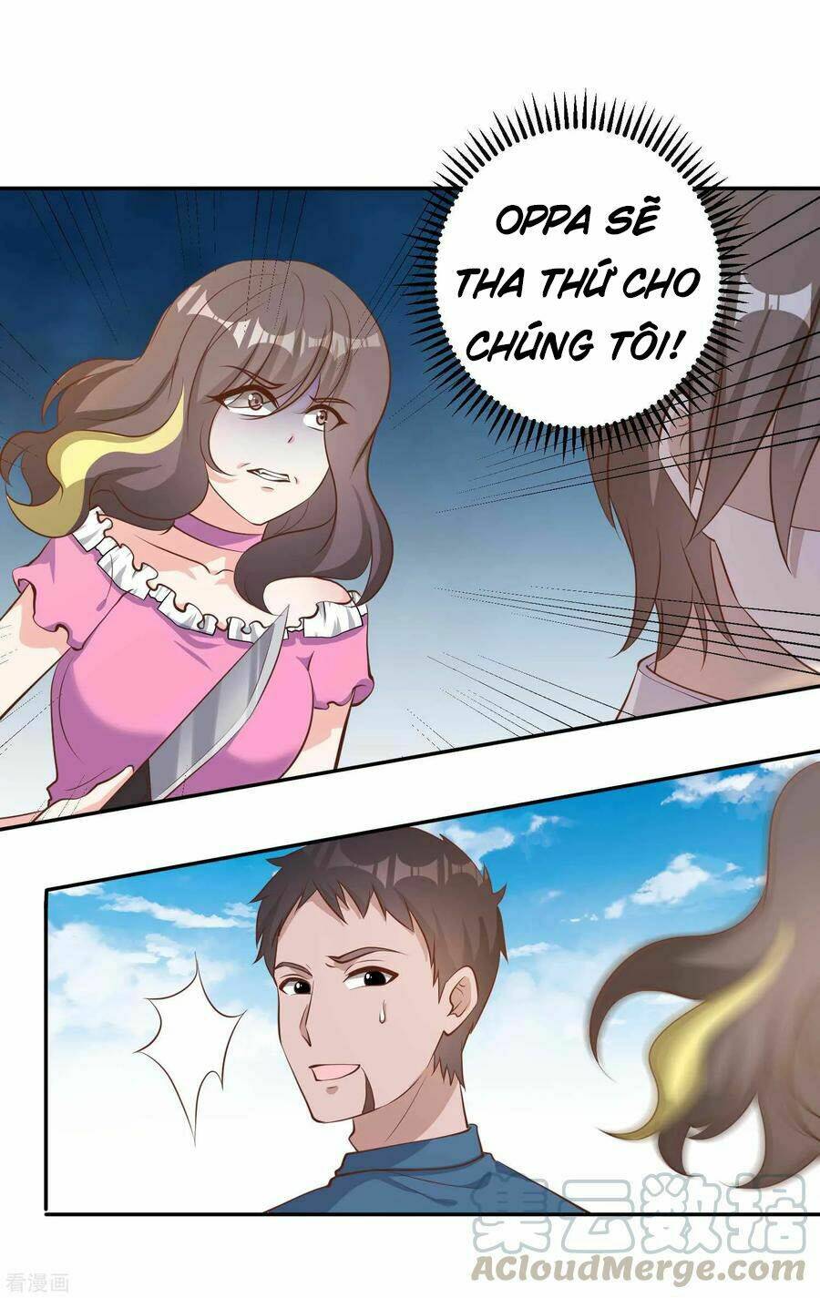 Thần Cấp Ngư Phu Chapter 73 - Trang 2